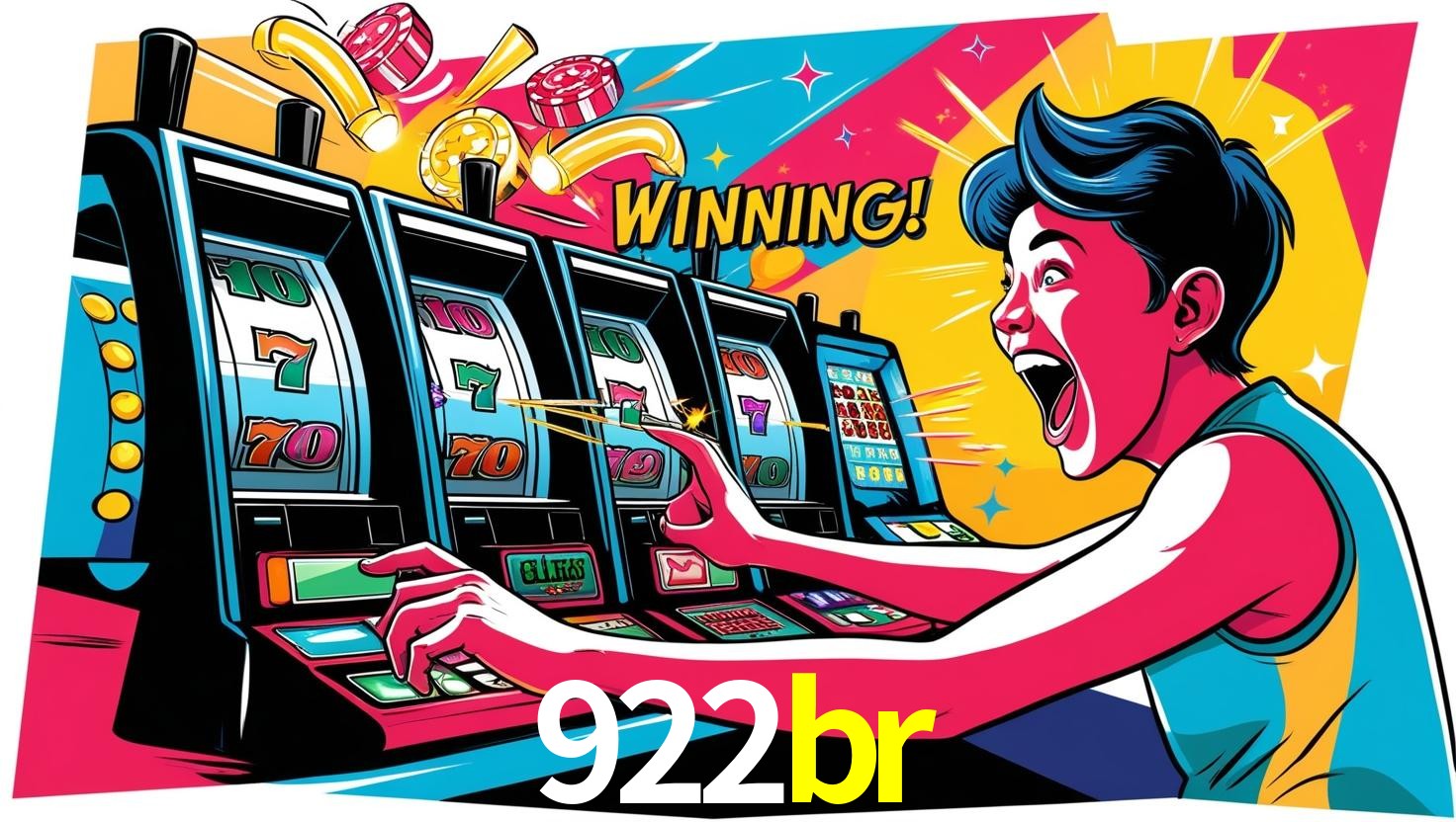 922BR
