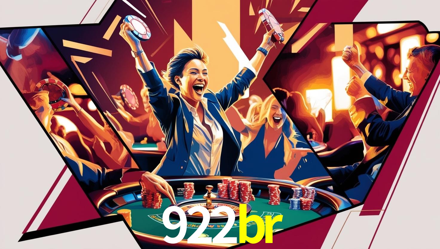 922BR