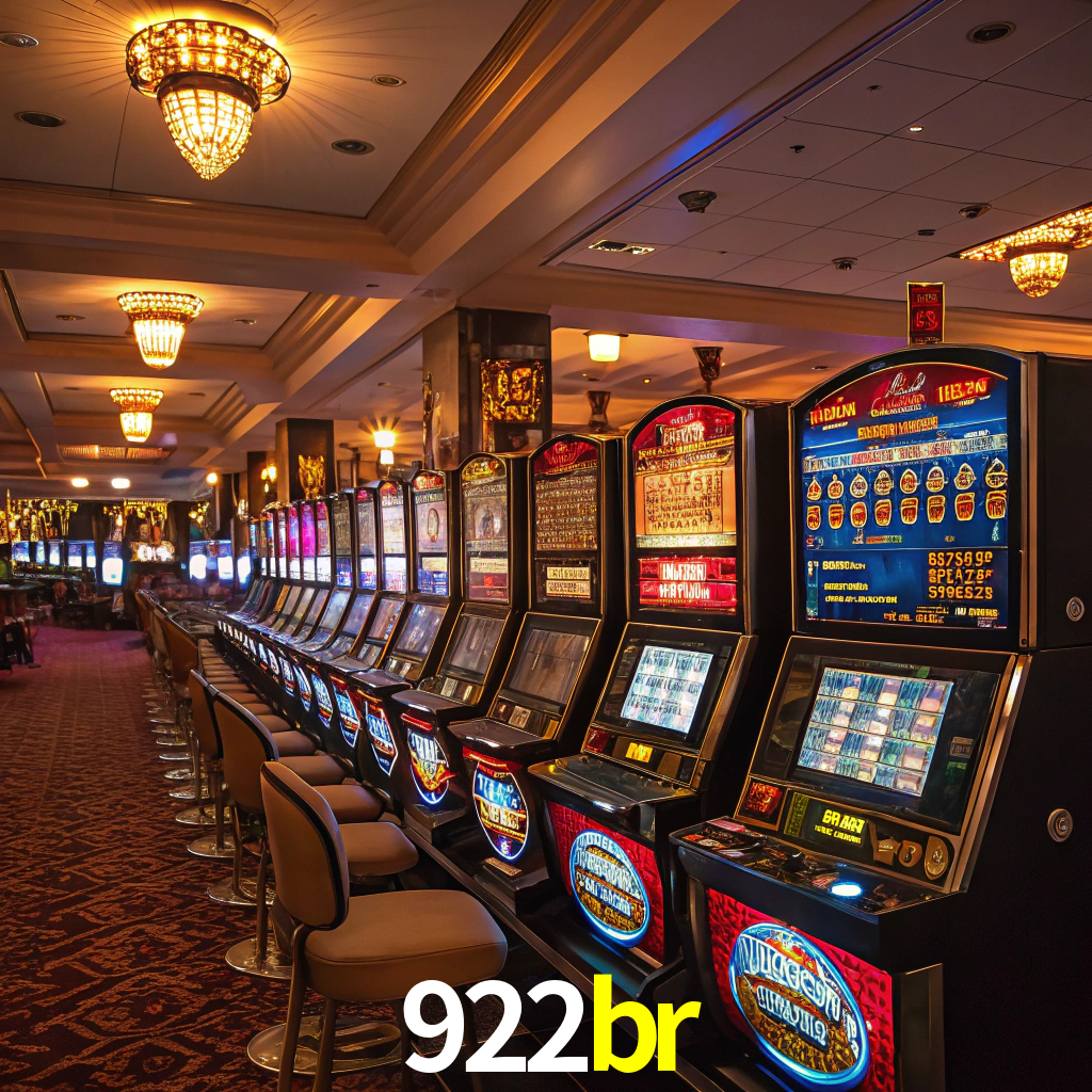 922BR