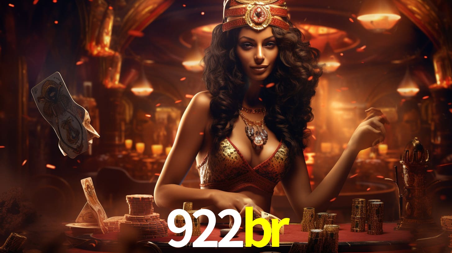 922BR