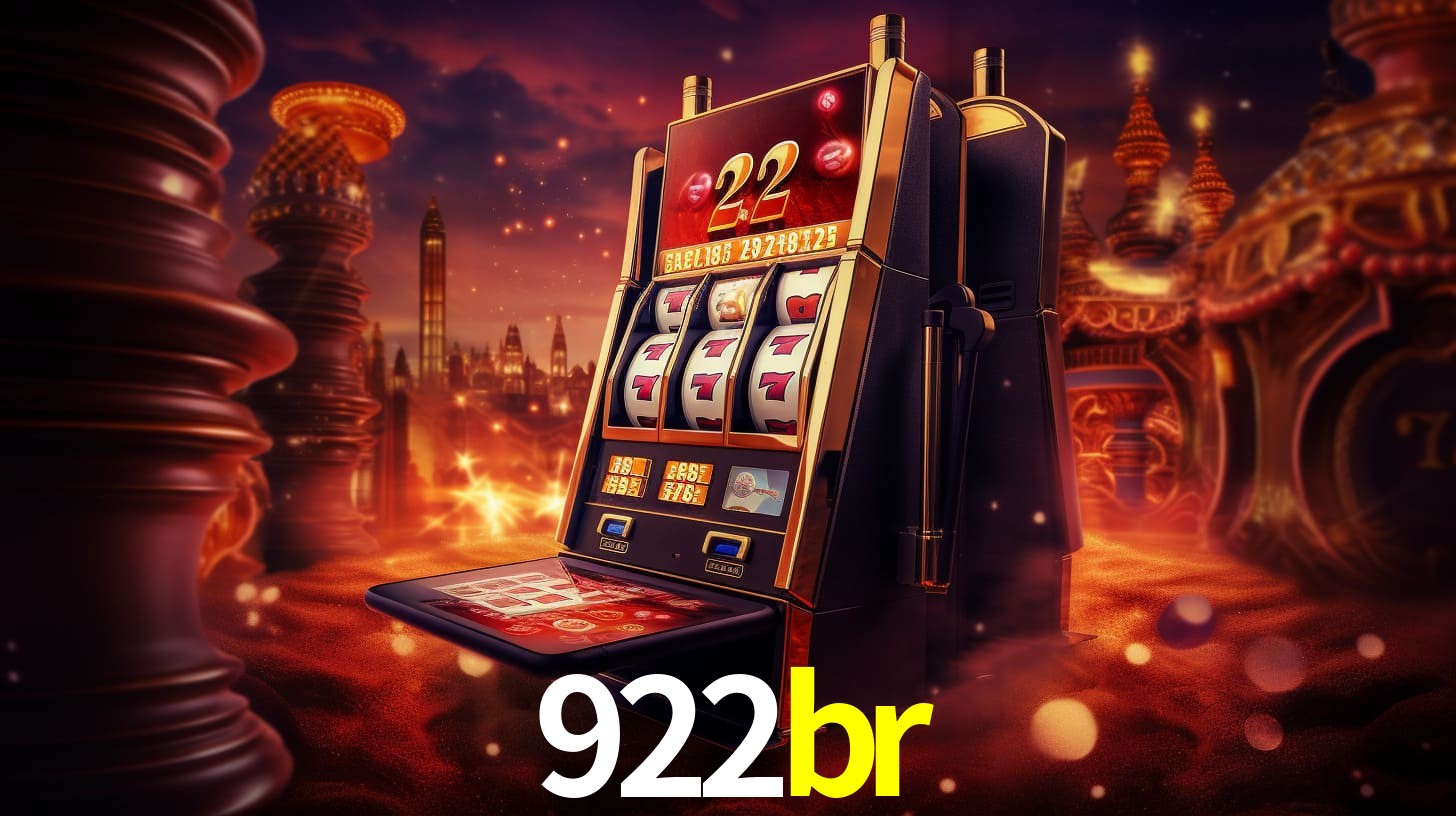 922BR