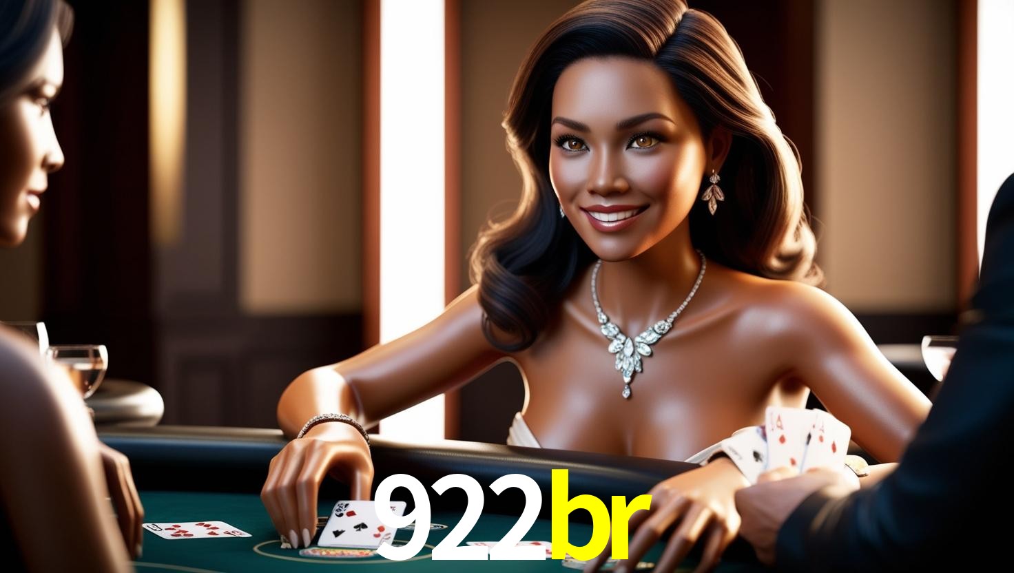 922BR